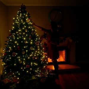 Meet your Posher, Lela